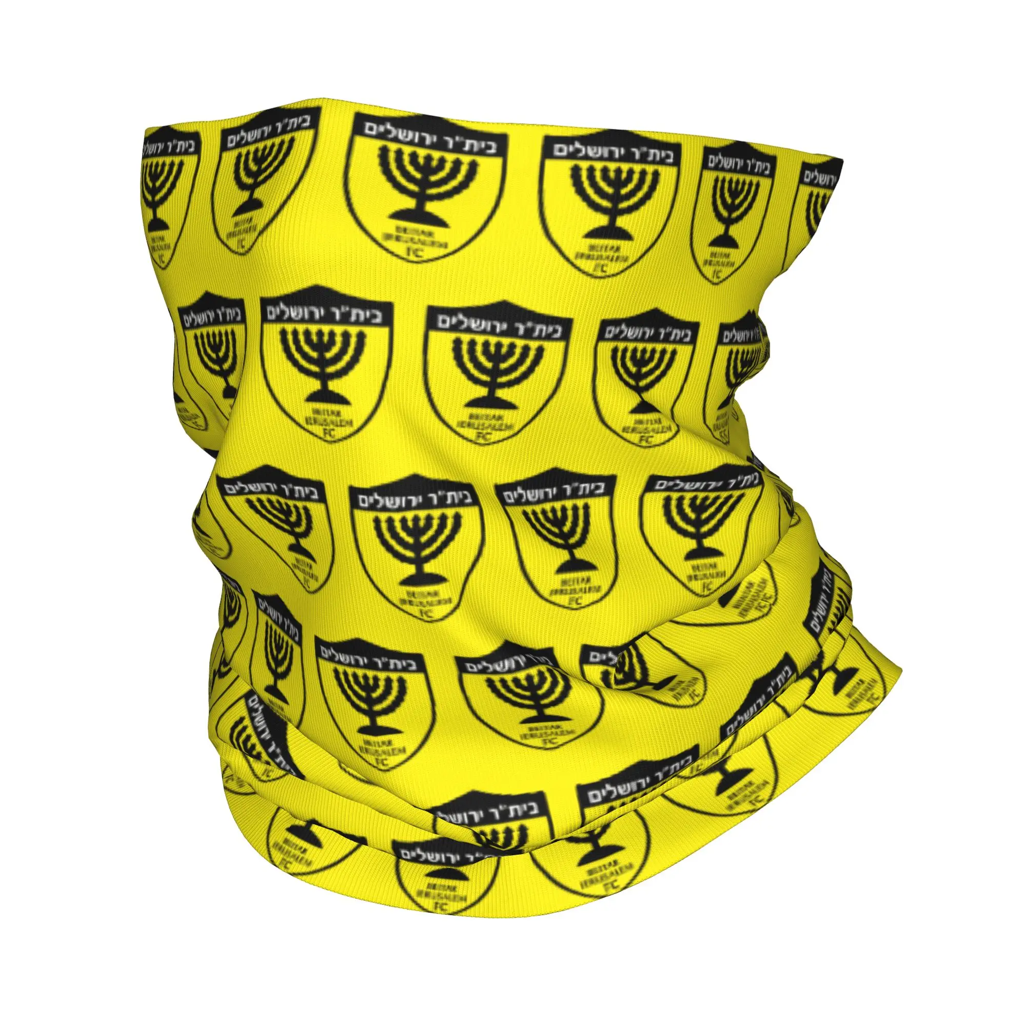 Neck Warmer Tube - Новая зимняя повязка на голову и