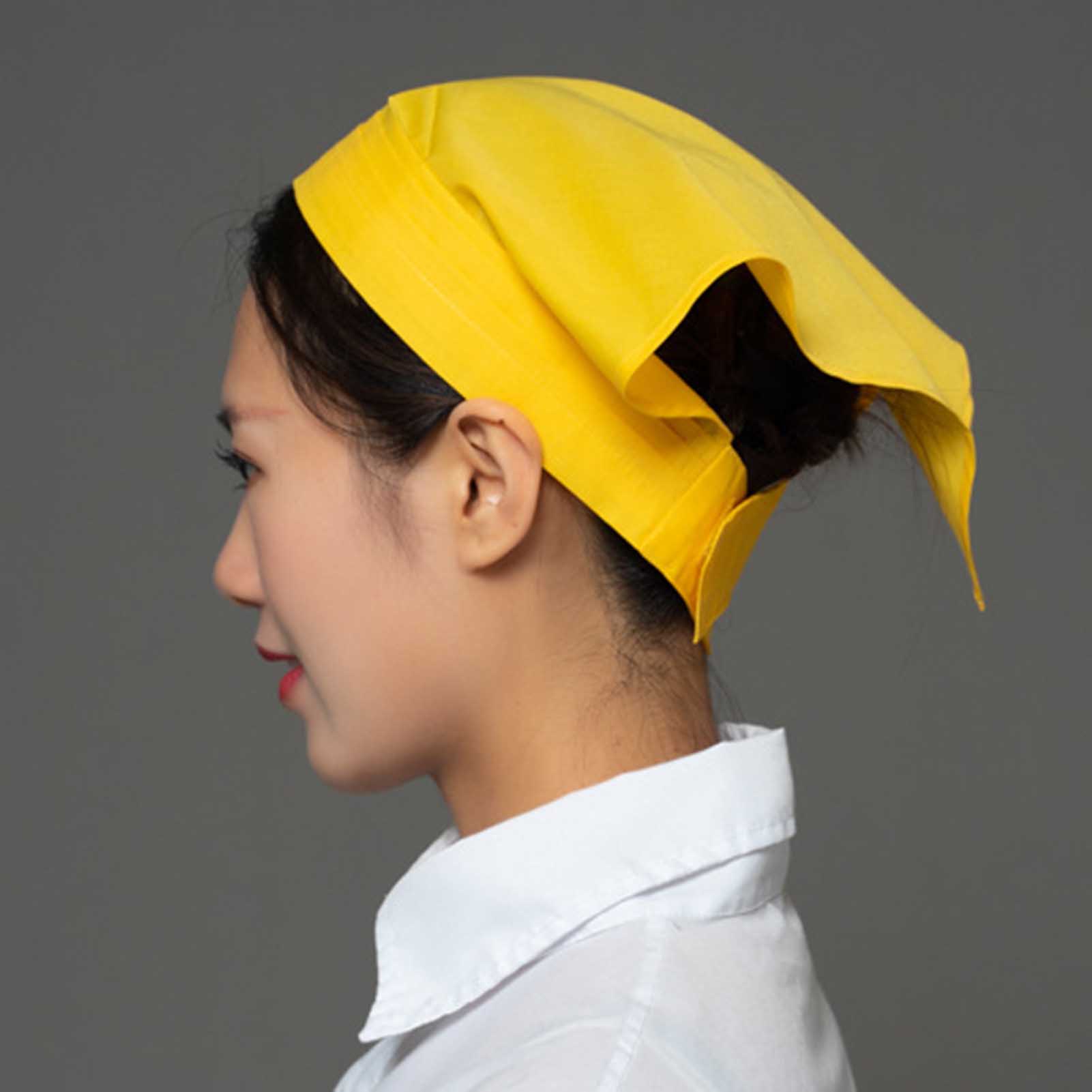 Хлопковый головной платок для  – обзор и цена Bandana Cotton