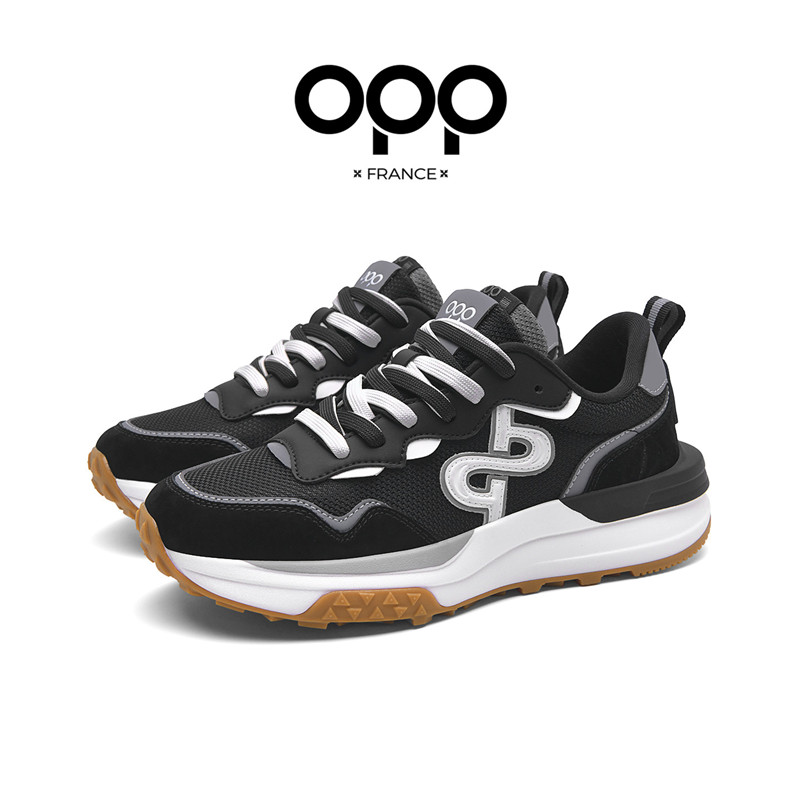 Мужские кроссовки OPP New Cool – обзор и цена New Balance Shoes 574