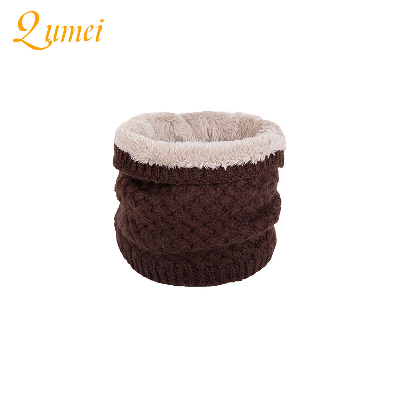 3 шт. Для женщин шарфы унисекс – обзор и цена Infinity Scarf Knit