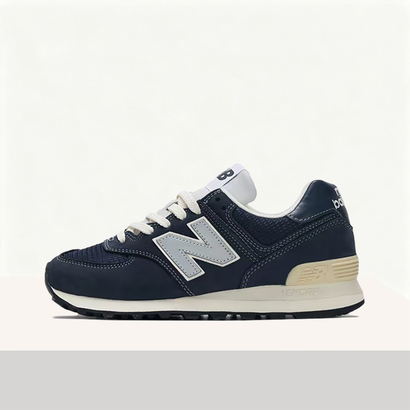New Balance × POTTERYNB 574 Ун – обзор и цена New Balance Shoes 574