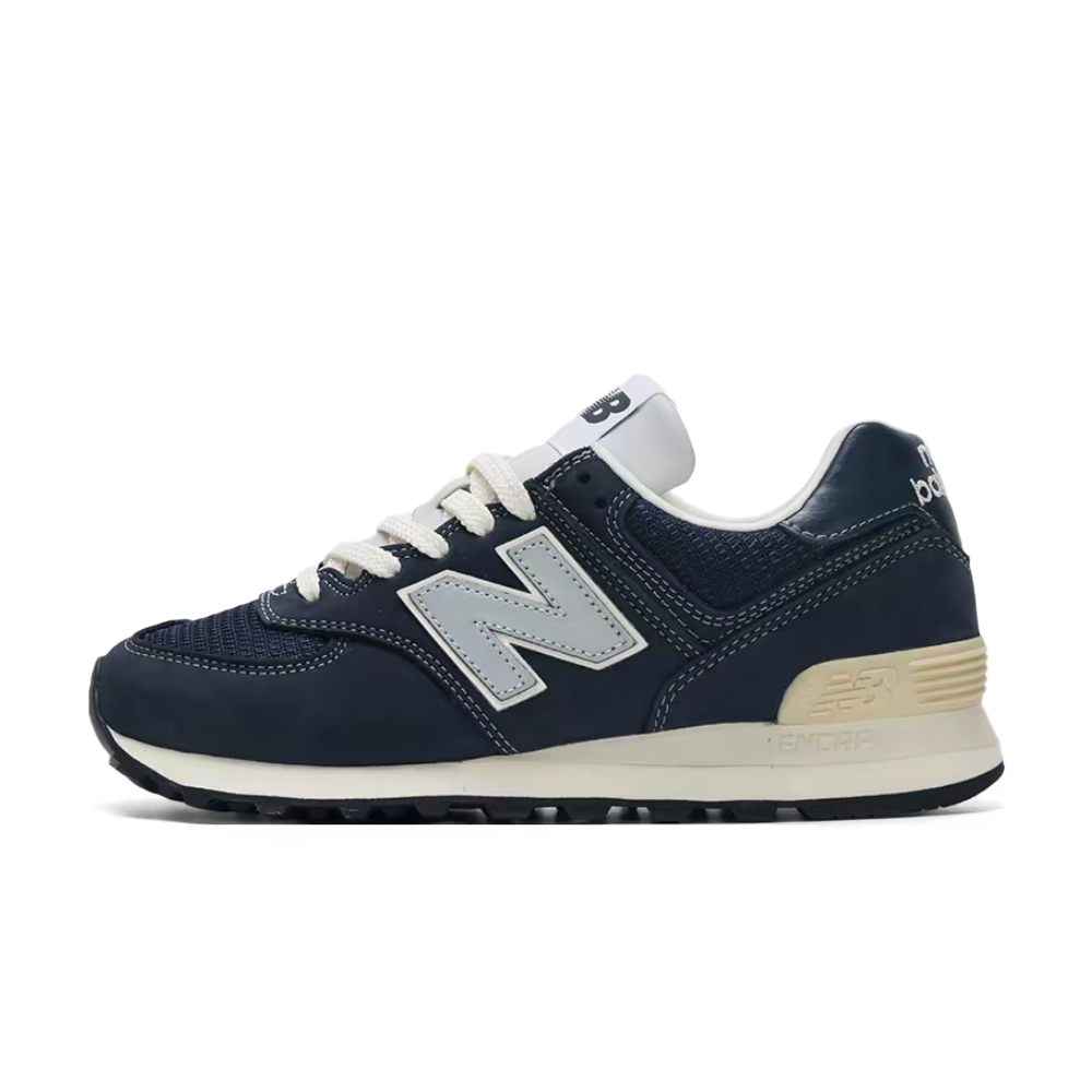 New Balance × POTTERYNB 574 Ун – обзор и цена New Balance Shoes 574